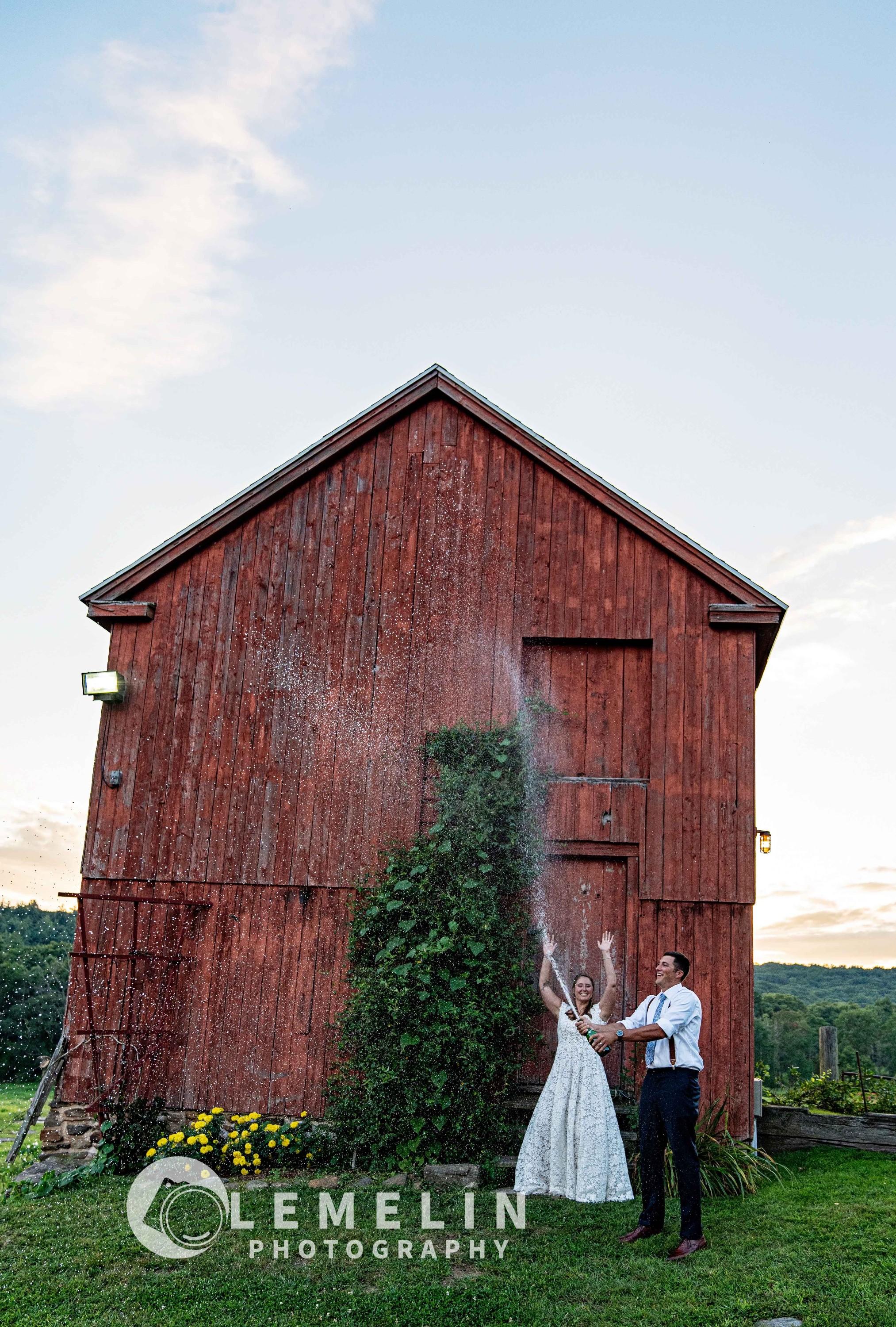 Discovering Wedding Venues in Western Massachusetts